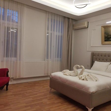 איסטמבול St Moscow Suites Taksim מראה חיצוני תמונה