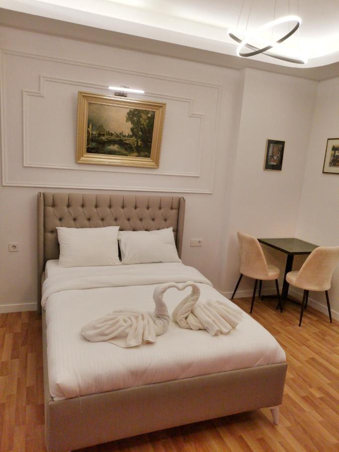 איסטמבול St Moscow Suites Taksim מראה חיצוני תמונה