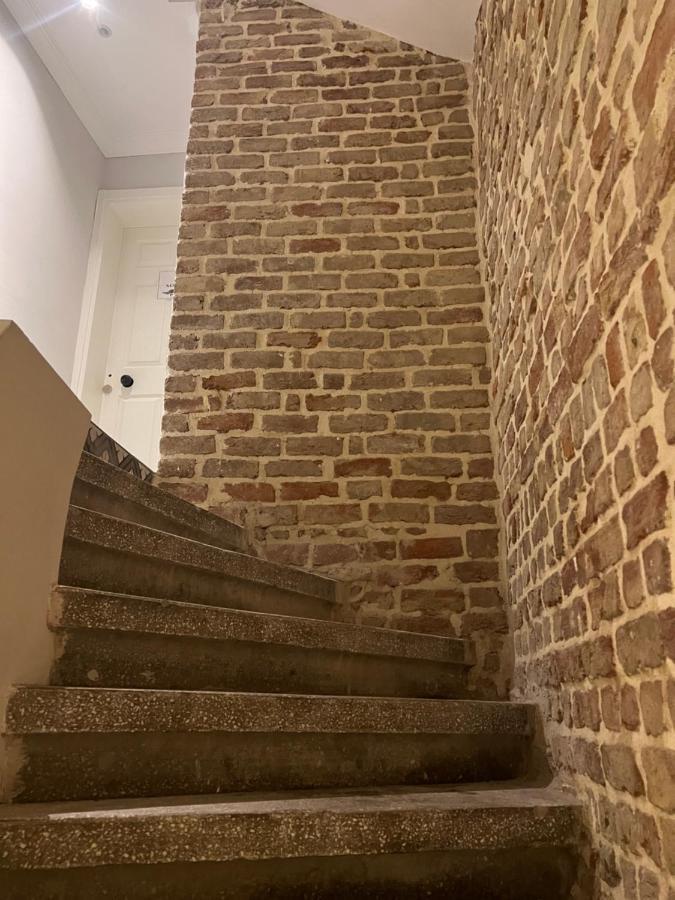 איסטמבול St Moscow Suites Taksim מראה חיצוני תמונה