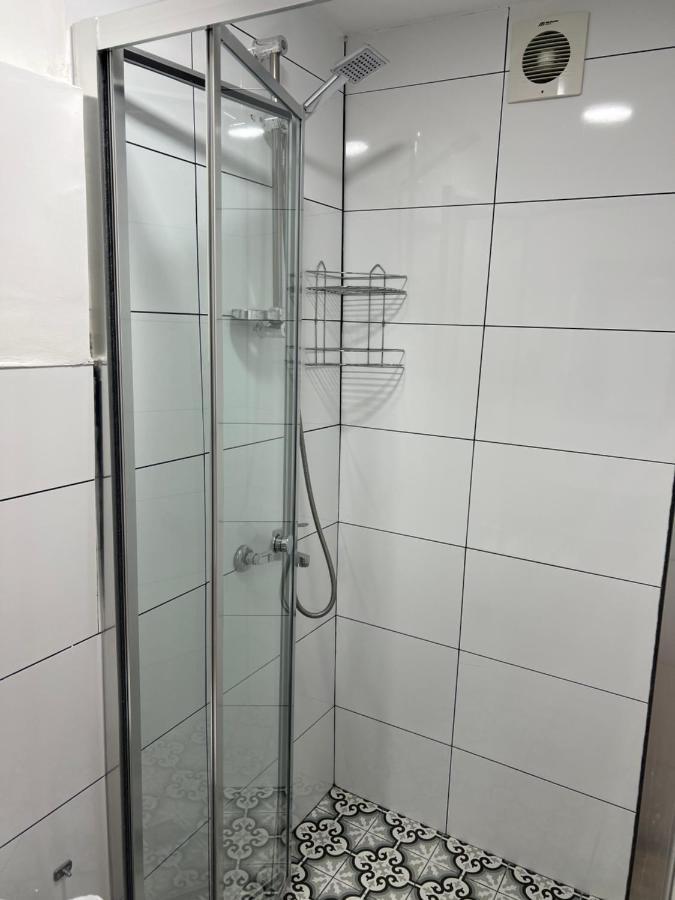איסטמבול St Moscow Suites Taksim מראה חיצוני תמונה