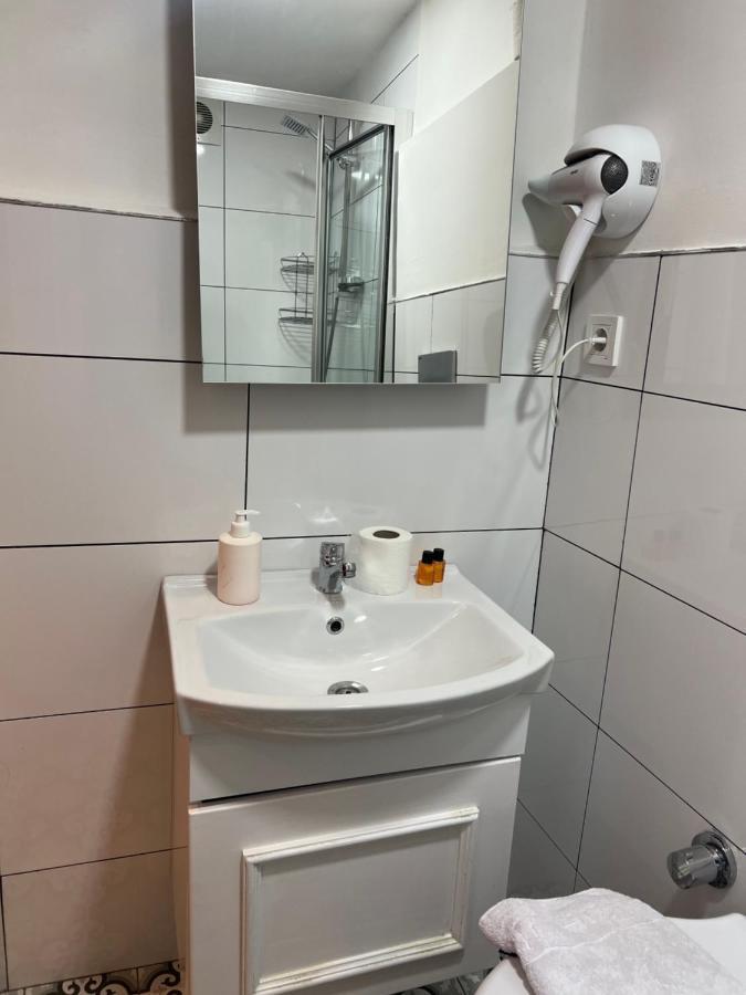 איסטמבול St Moscow Suites Taksim מראה חיצוני תמונה