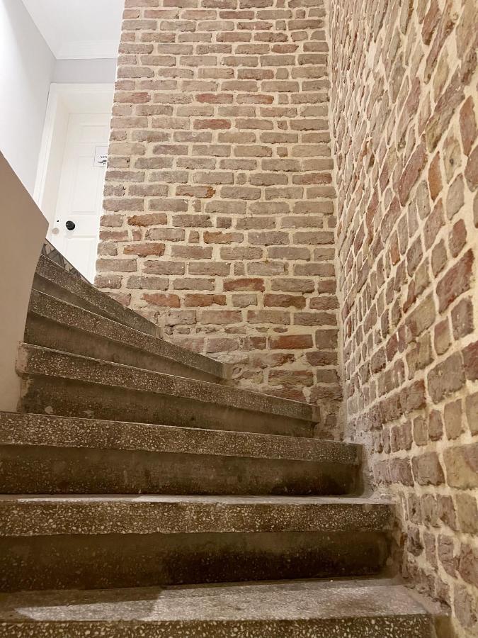 איסטמבול St Moscow Suites Taksim מראה חיצוני תמונה