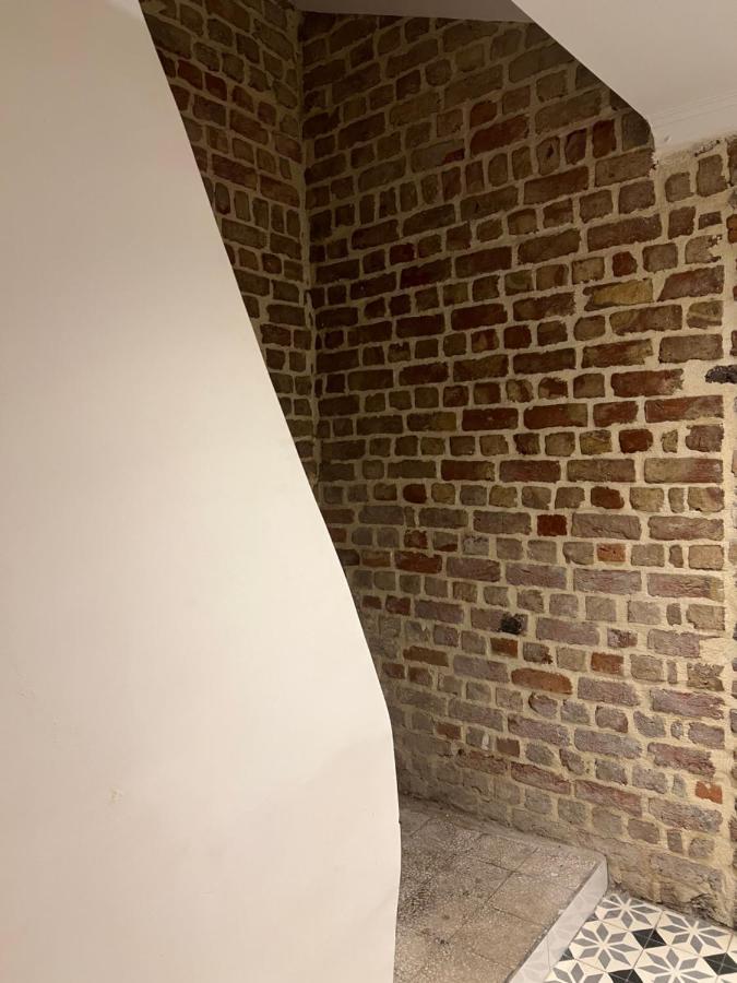 איסטמבול St Moscow Suites Taksim מראה חיצוני תמונה