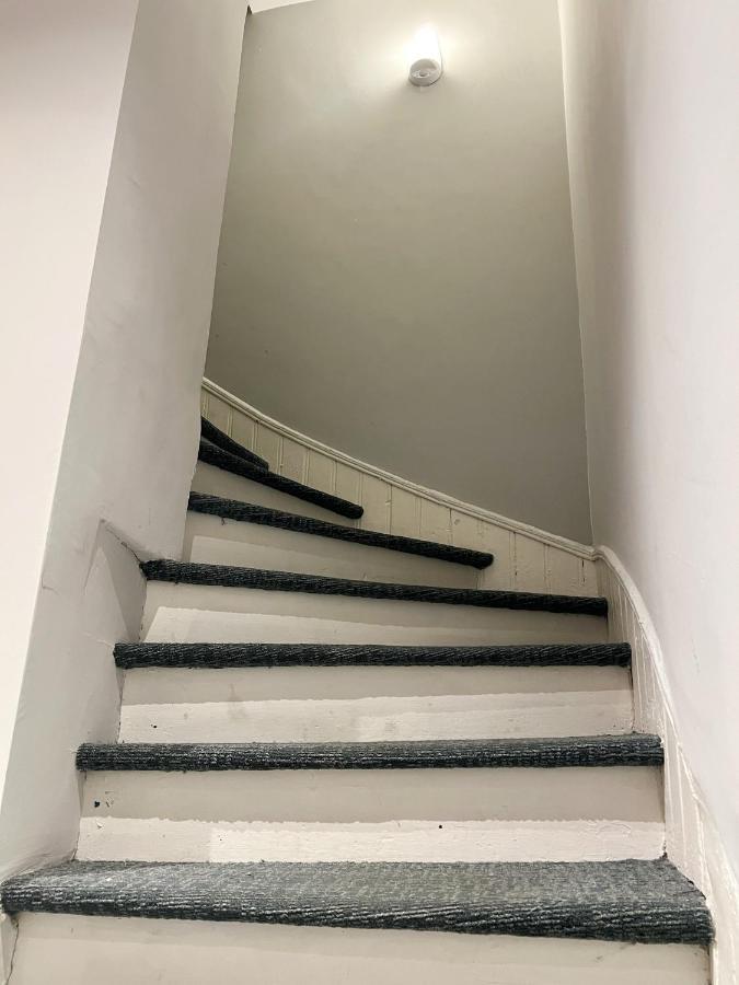 איסטמבול St Moscow Suites Taksim מראה חיצוני תמונה